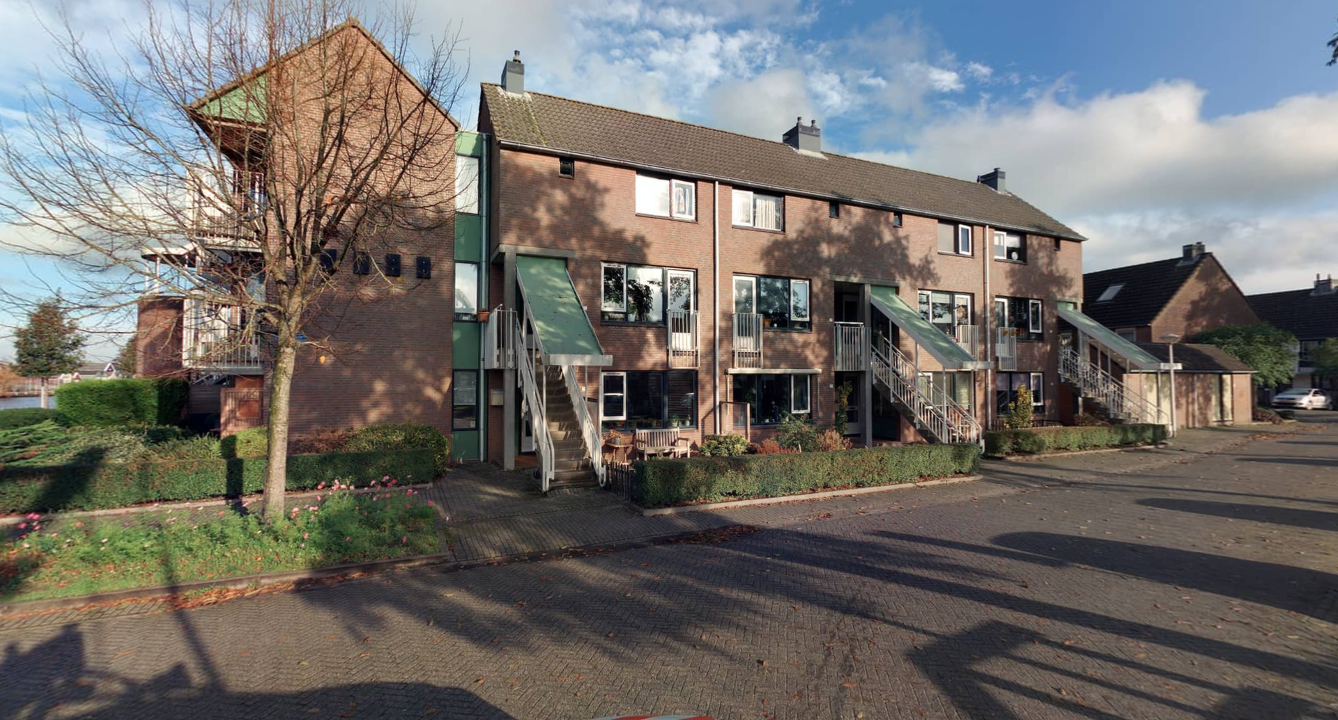Suderkade 26