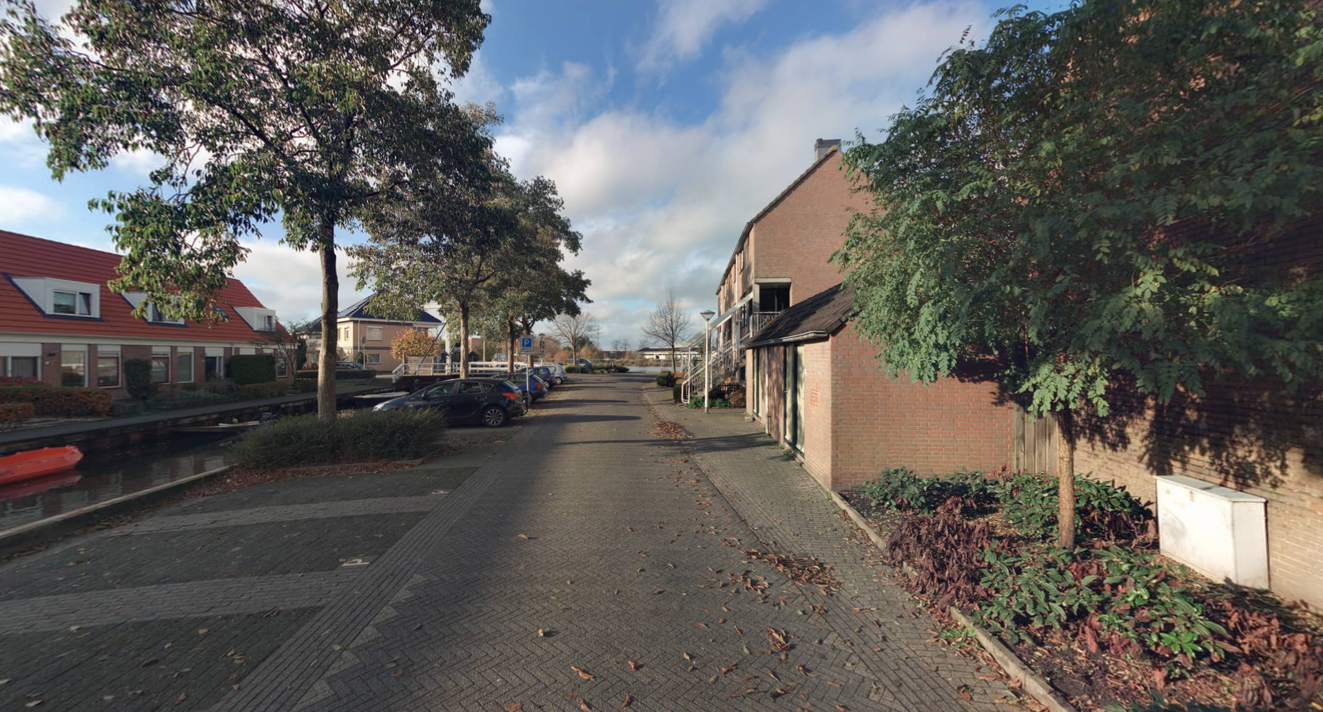 Suderkade 26