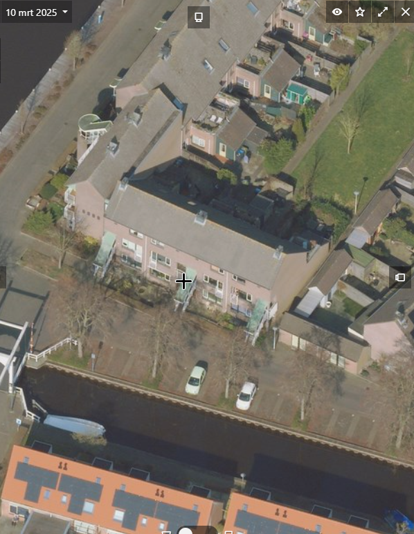 Suderkade 26