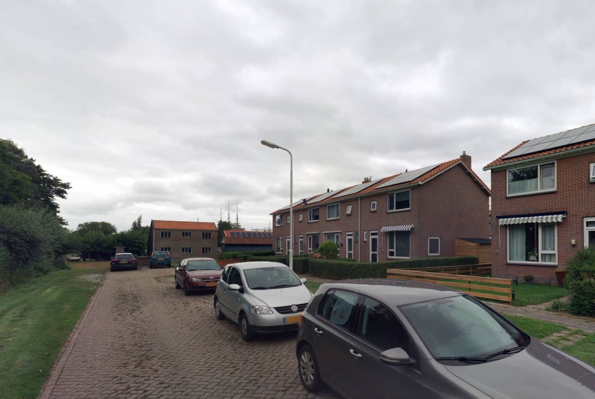 Achterdelft 49