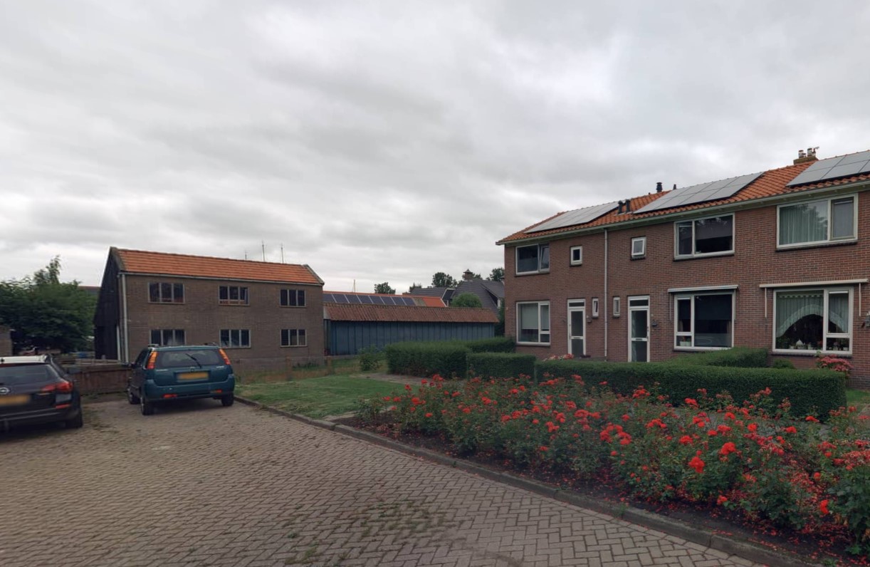 Achterdelft 49