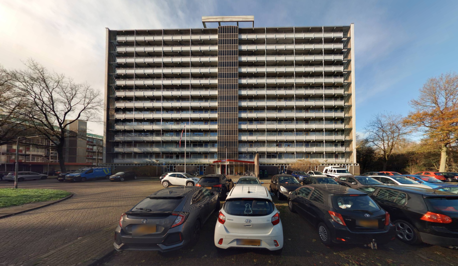De Gealanden 40, 8918 KC Leeuwarden, Nederland