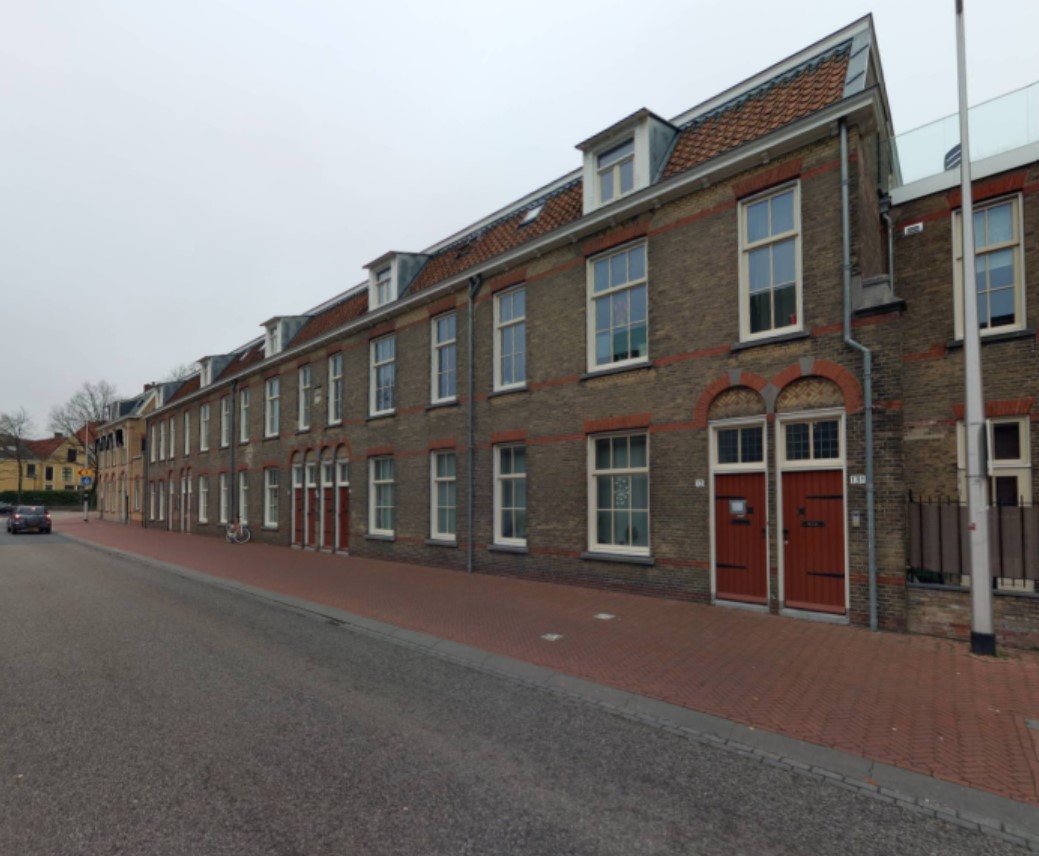 Keizersgracht 11