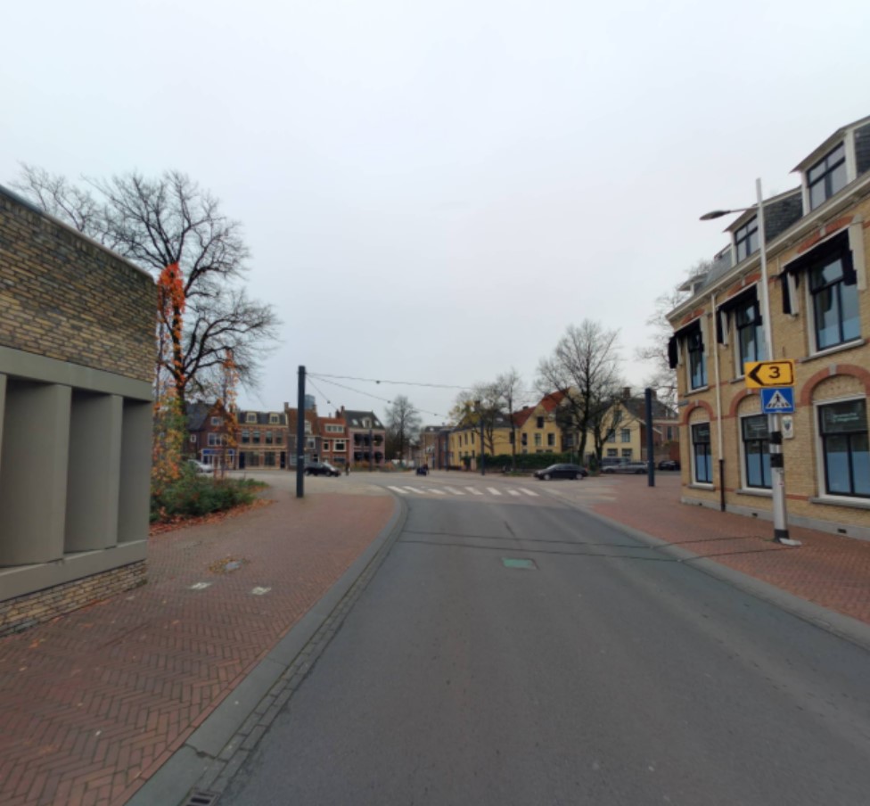 Keizersgracht 11