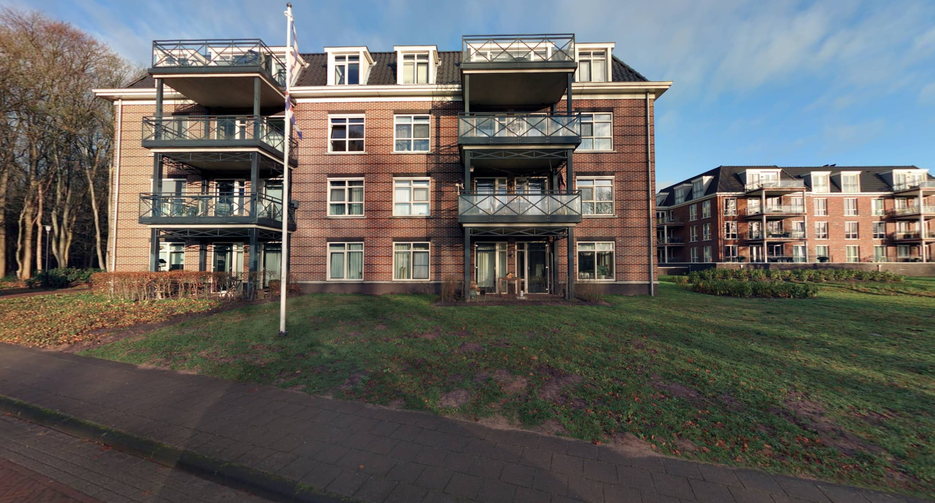 particuliere-woningen te huur op Van Lyndenpark 26