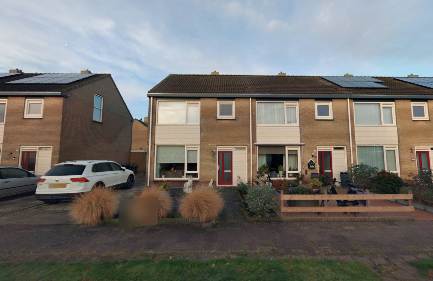 Doctor W. Kokstrjitte 55, 9051 EA Stiens, Nederland