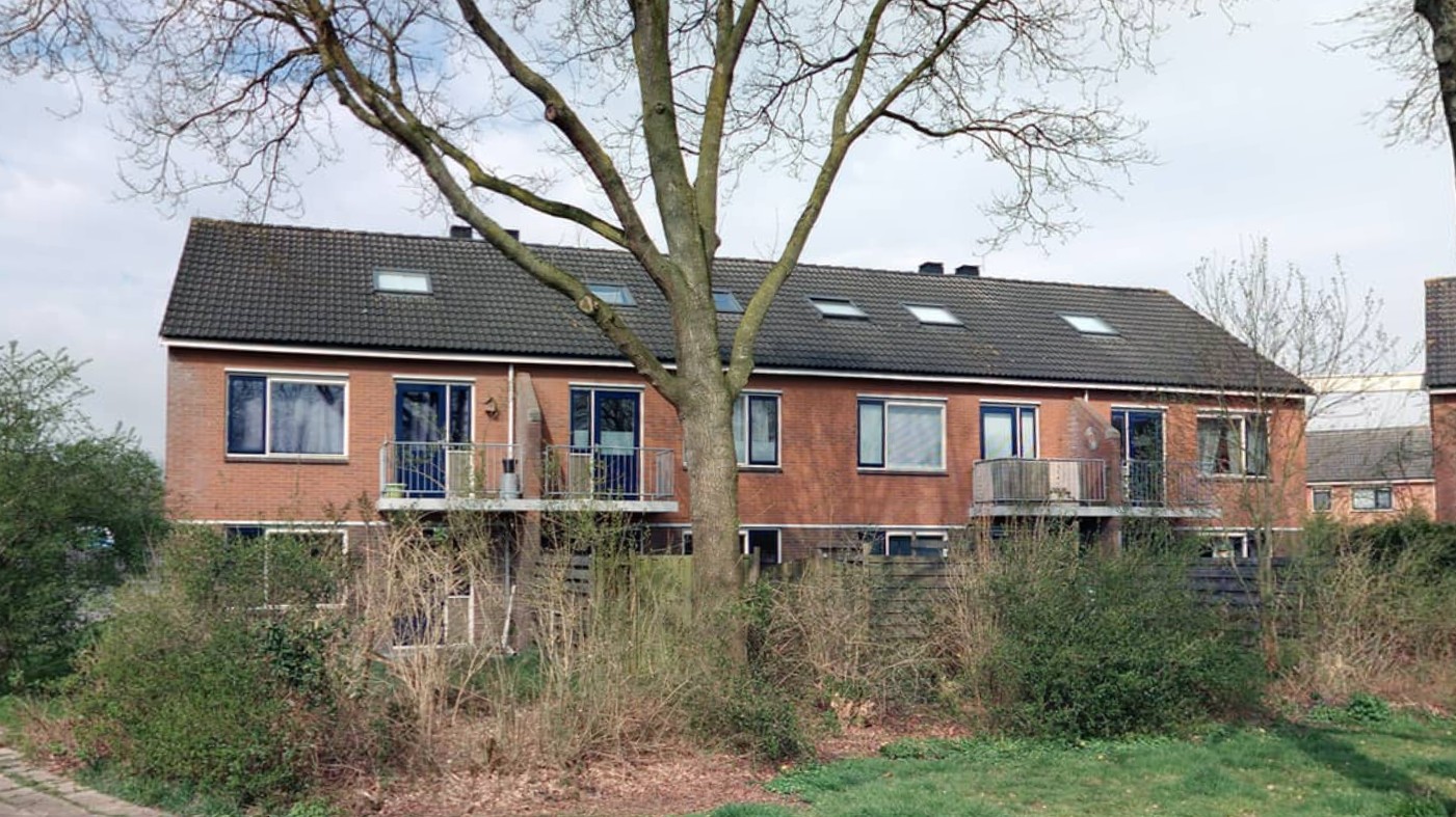 Hooizolder 309, 9205 CN Drachten, Nederland