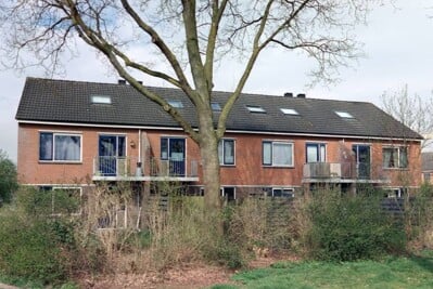 Hooizolder 309 Drachten, Drachten
