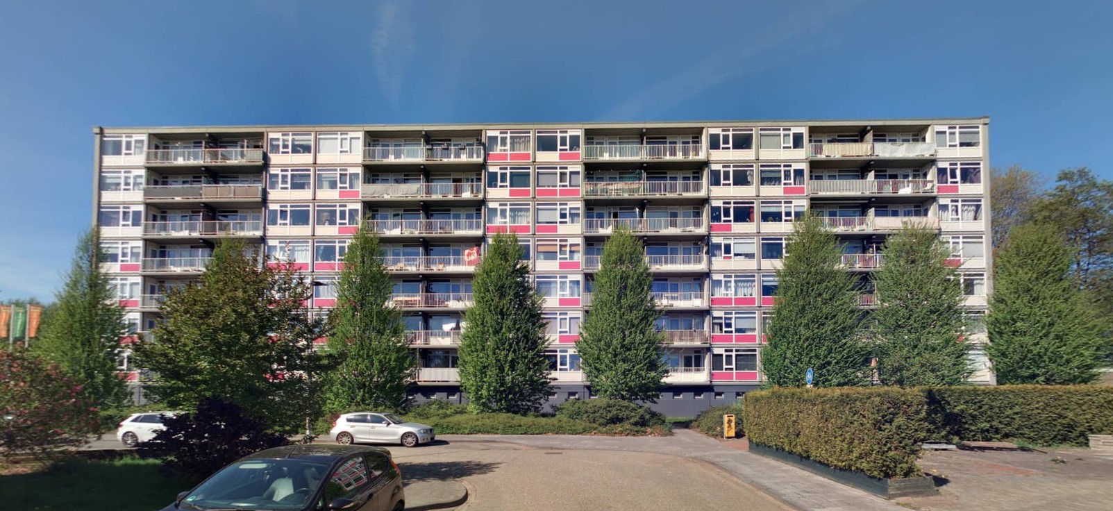 Dwarswyk 178, 9202 BV Drachten, Nederland