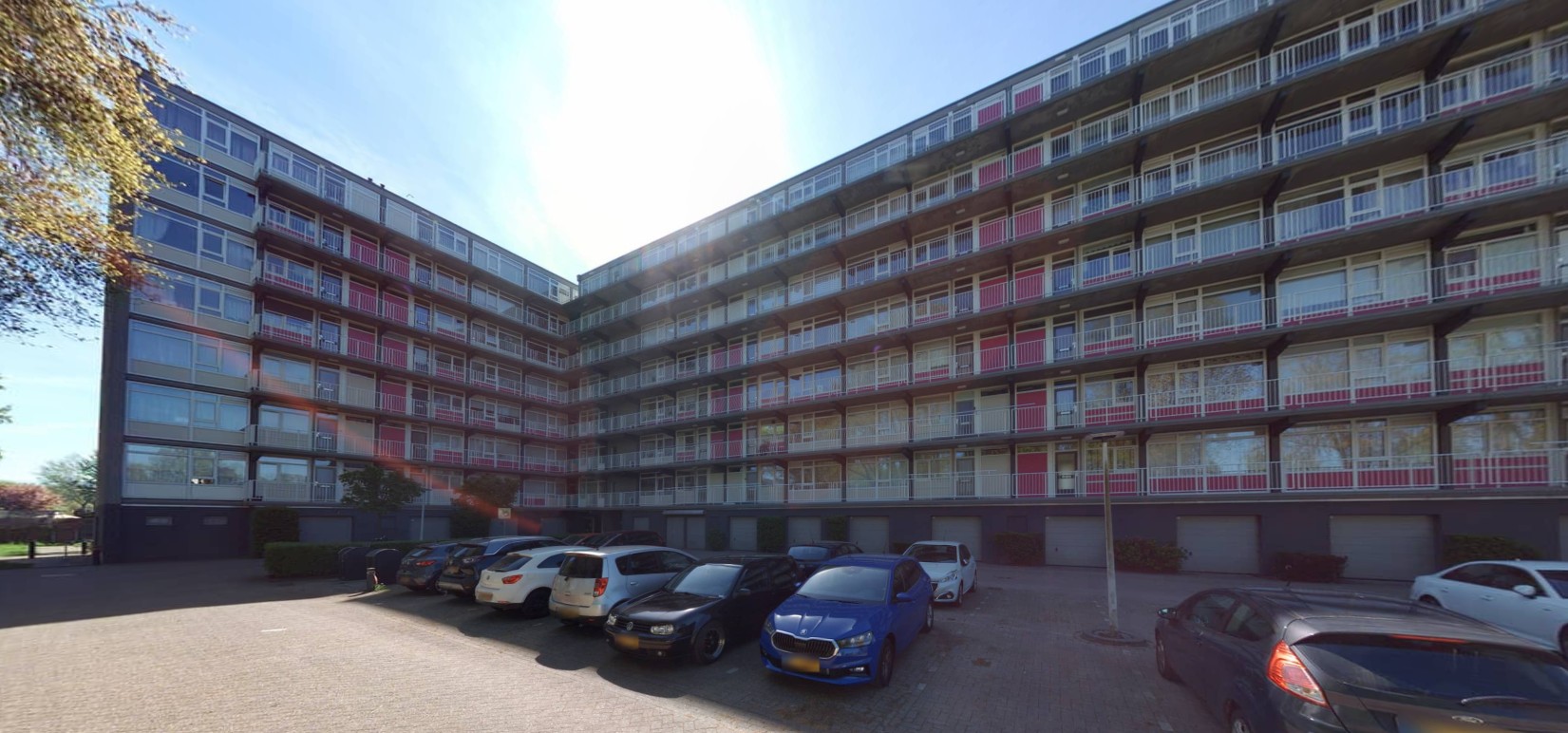 Dwarswyk 178