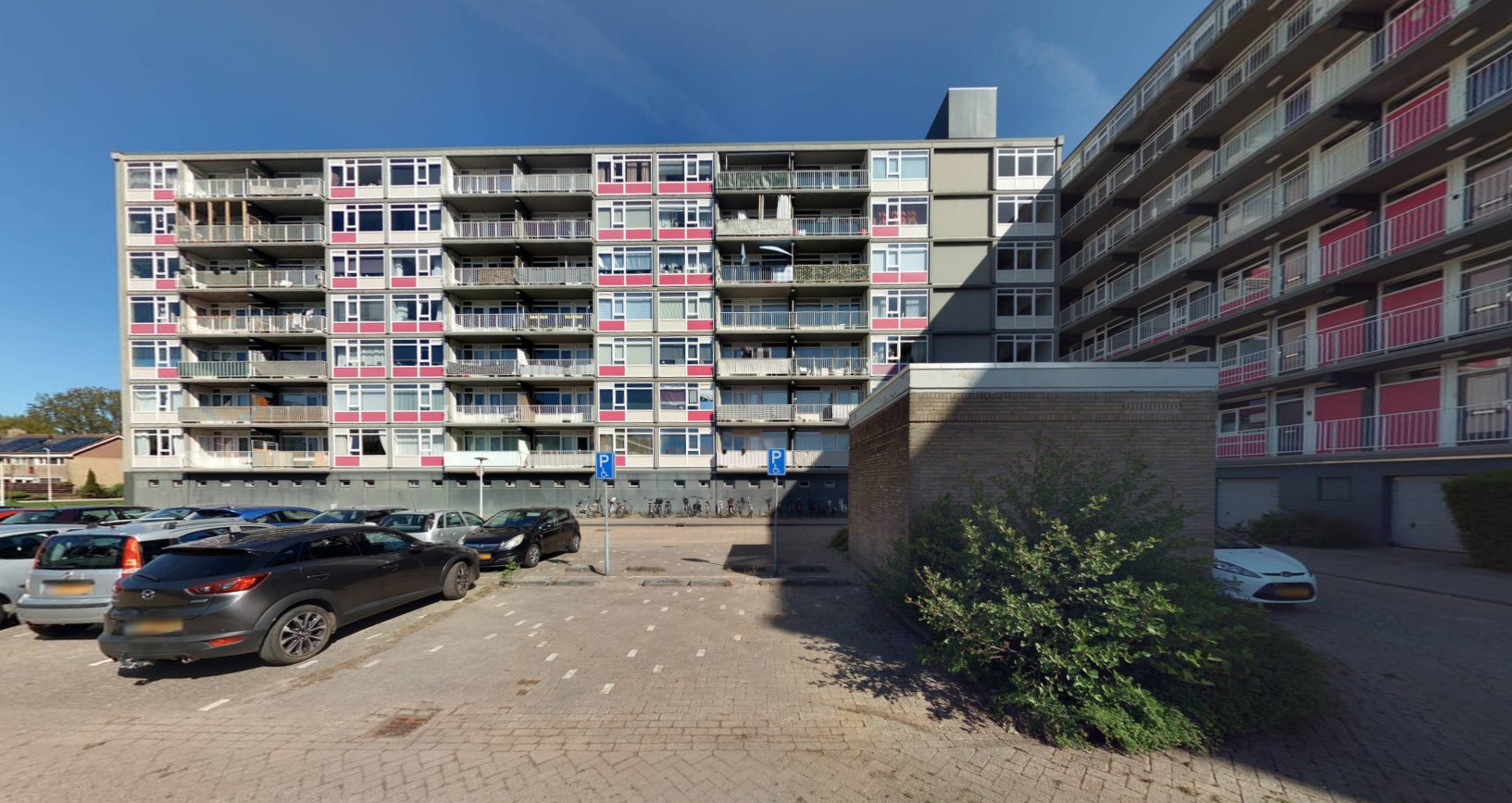 Dwarswyk 178