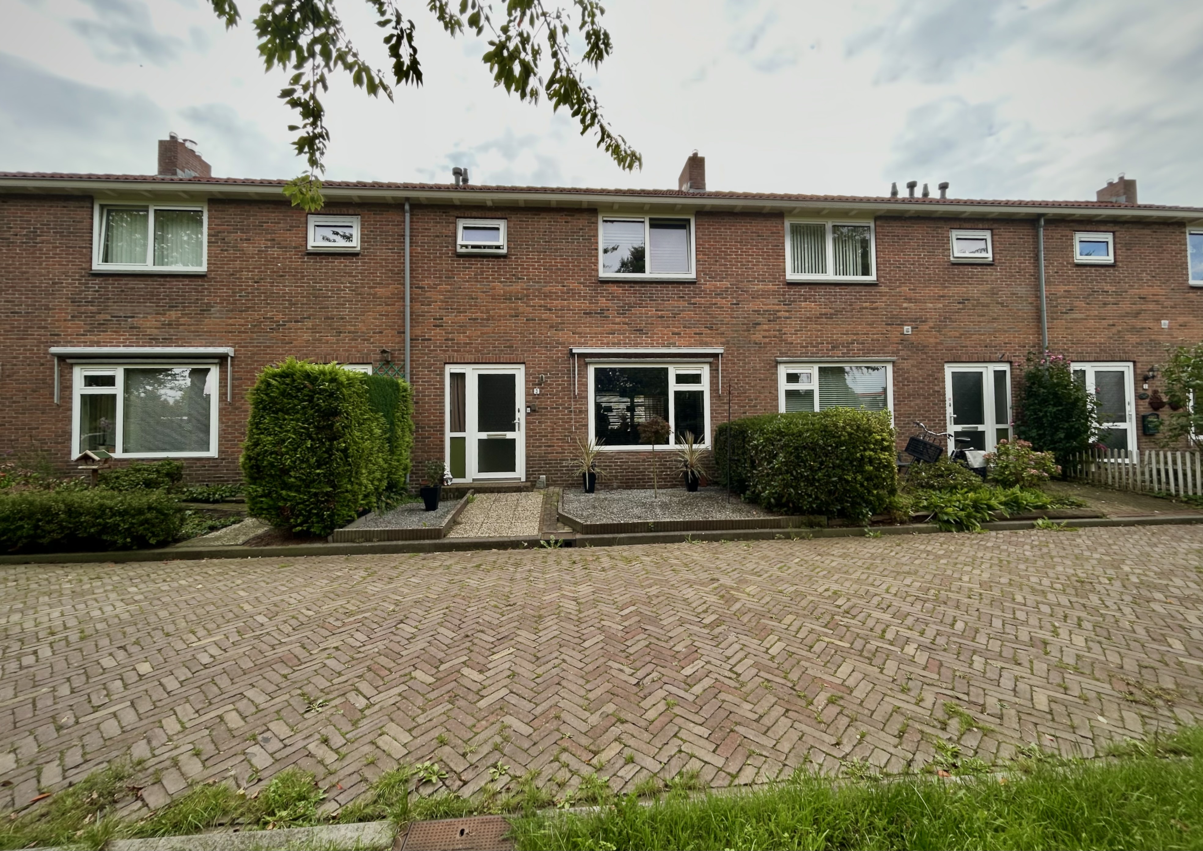 Korenbloemstraat 3, 8451 CT Oudeschoot, Nederland