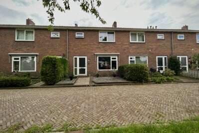 Korenbloemstraat 3 Oudeschoot, Oudeschoot
