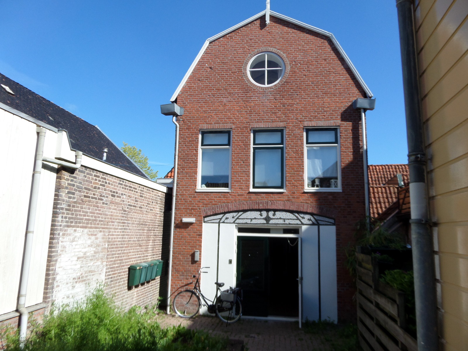 Molenbuurt 16, 9101 KW Dokkum, Nederland