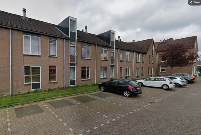 Albertine Agnesstraat 16 Sneek, Sneek