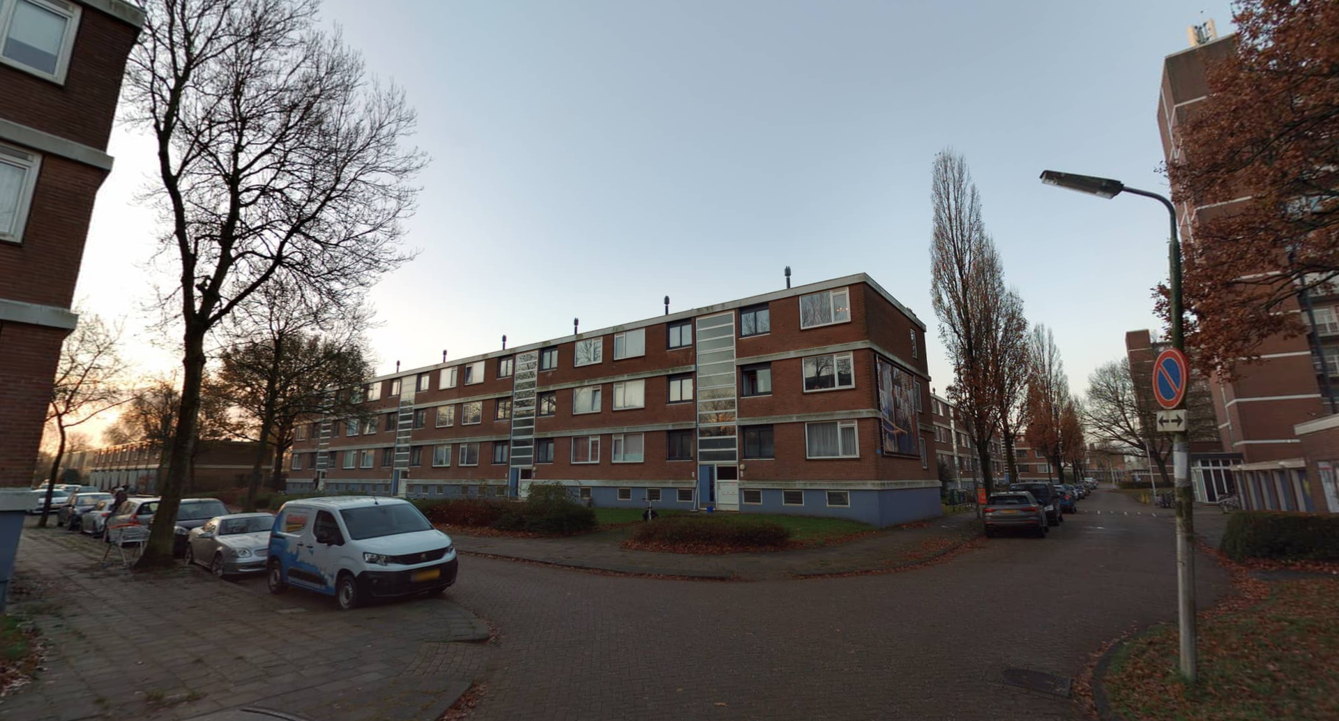 Essenstraat 65C, 8924 HG Leeuwarden, Nederland