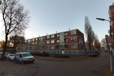 Essenstraat 65-C Leeuwarden, Leeuwarden