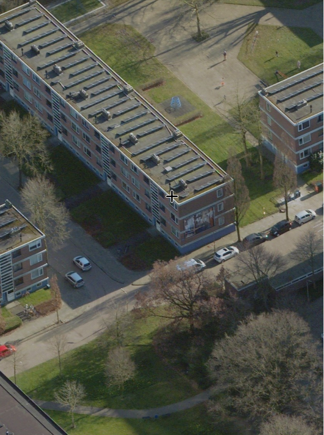 Essenstraat 65C