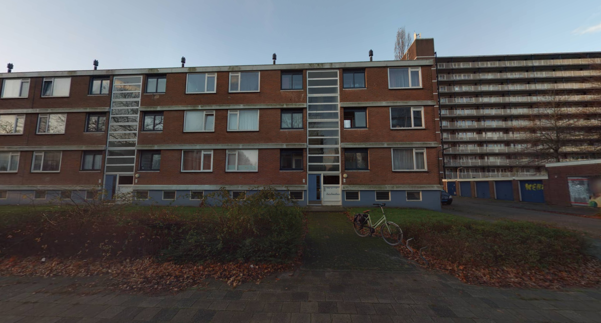 Essenstraat 65C