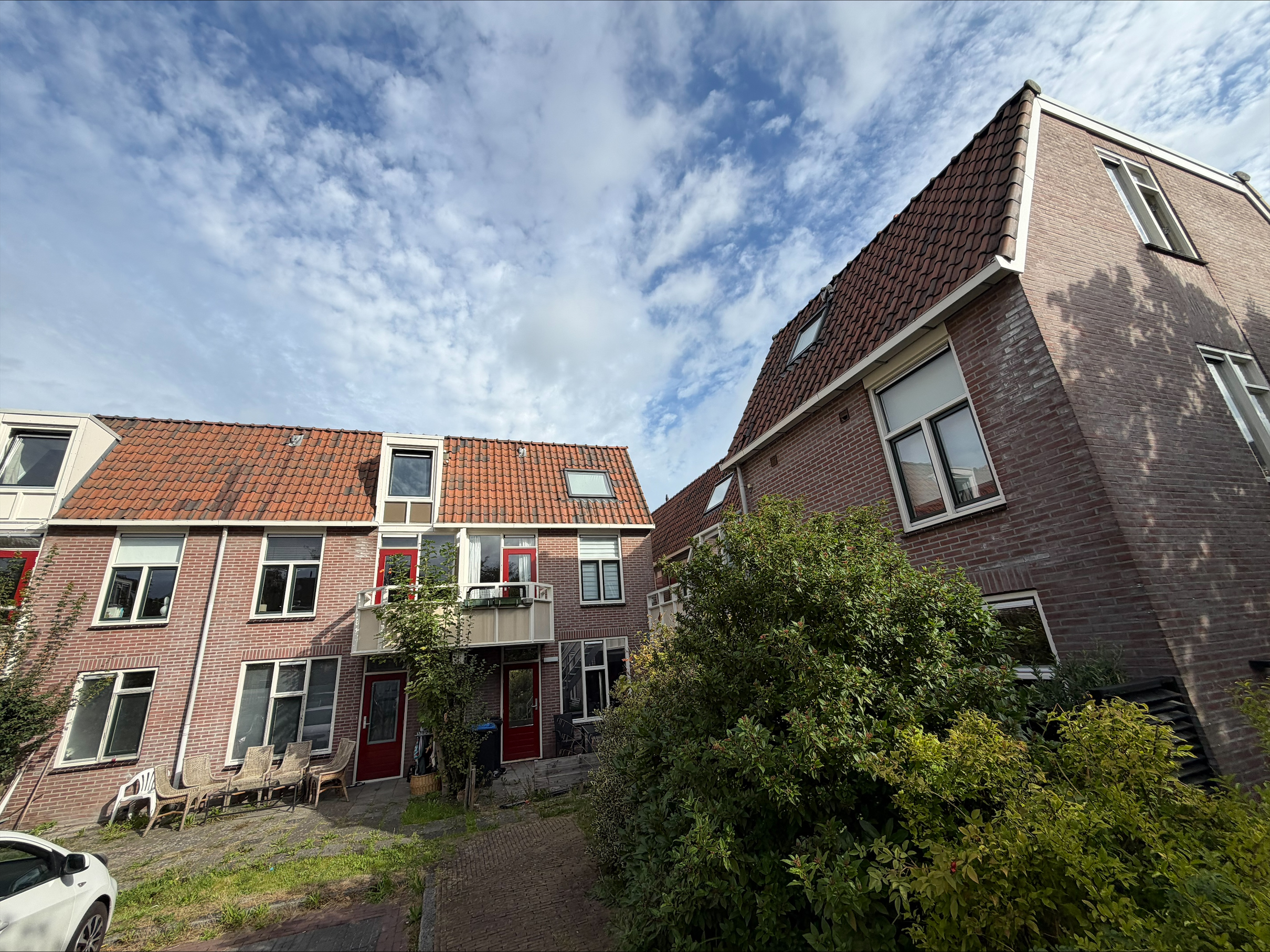 Wijnkanstraat 26, 8601 EZ Sneek, Nederland