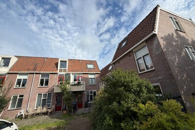 Wijnkanstraat 26 Sneek, Sneek