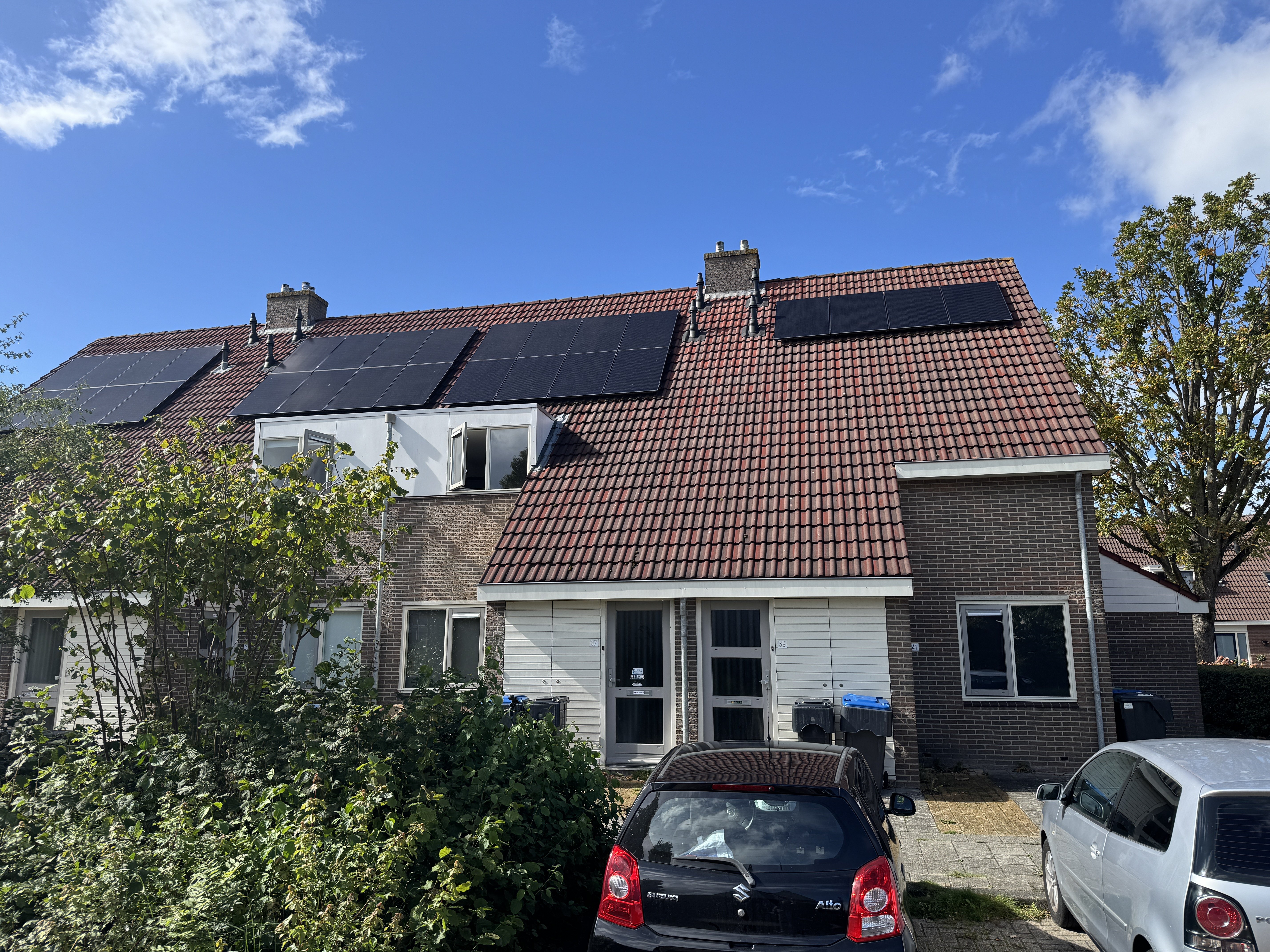 Westermarwei 37, 8501 TA Joure, Nederland
