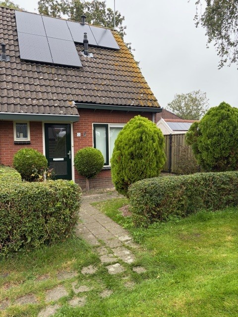 Pottebuurt 2, 8723 BB Koudum, Nederland