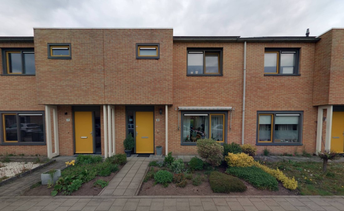 Paardepad 9, 9203 ER Drachten, Nederland