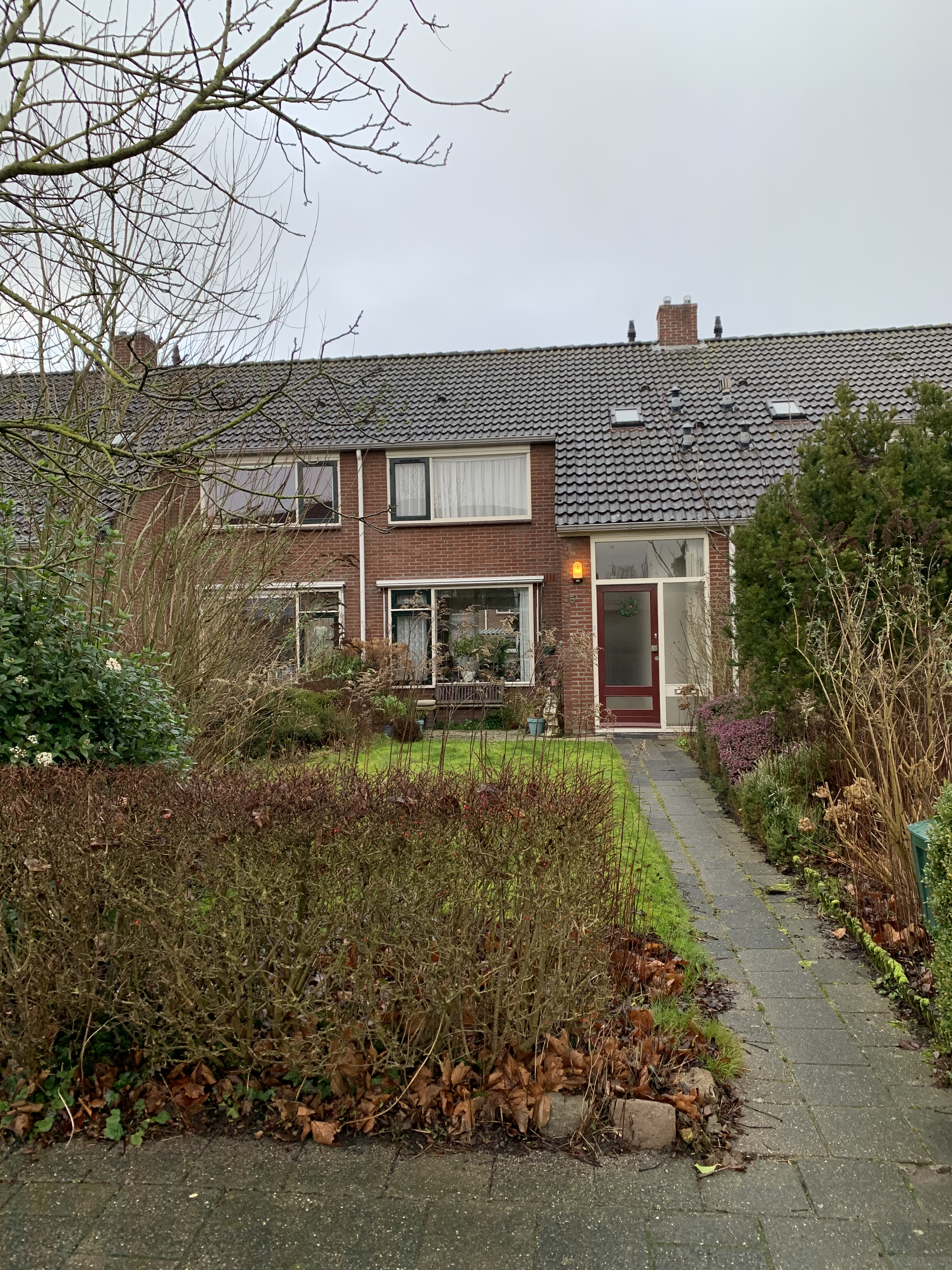 Sixmastins 5, 9051 HB Stiens, Nederland