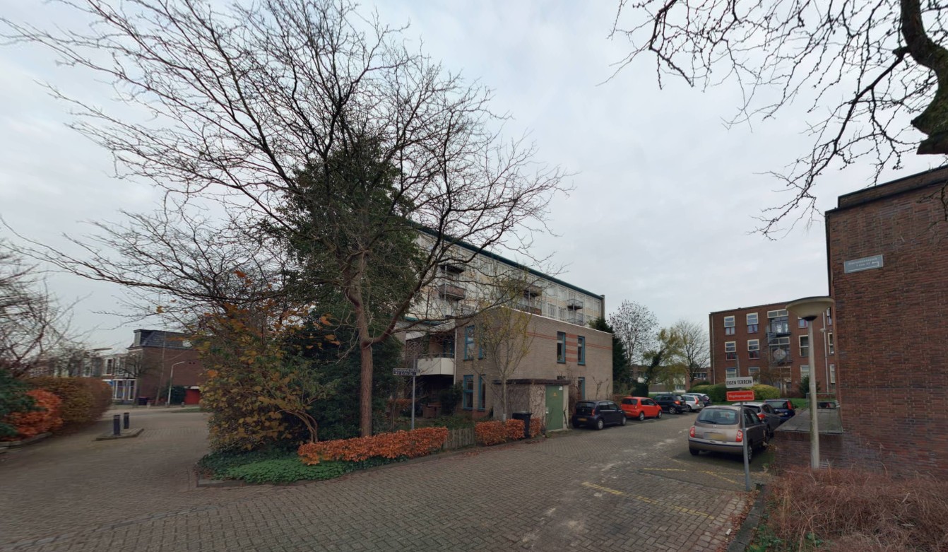 Transvaalstraat 2