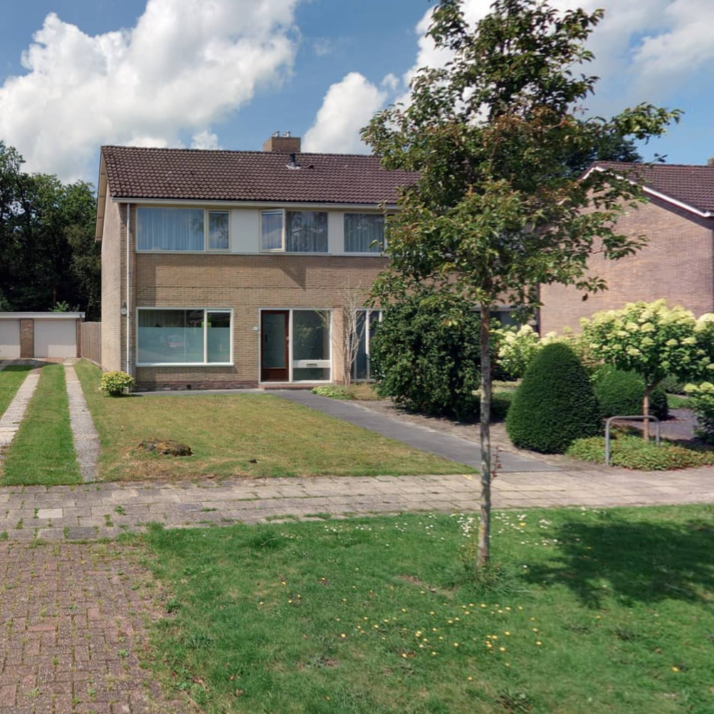Gaelekamp 117, 9254 ER Hurdegaryp, Nederland