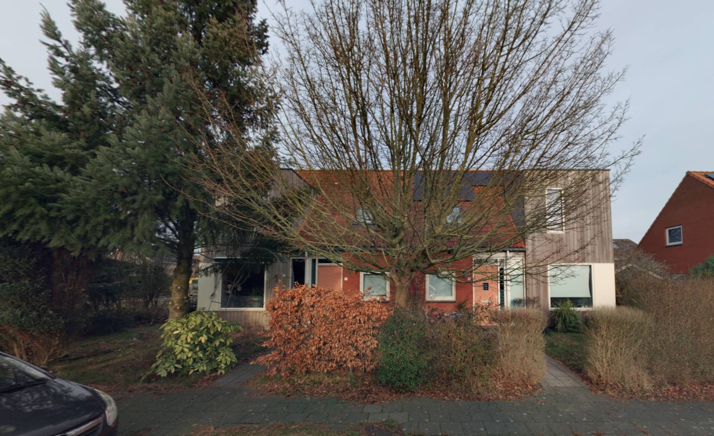 Gietersewei 1, 9245 HK Nij Beets, Nederland