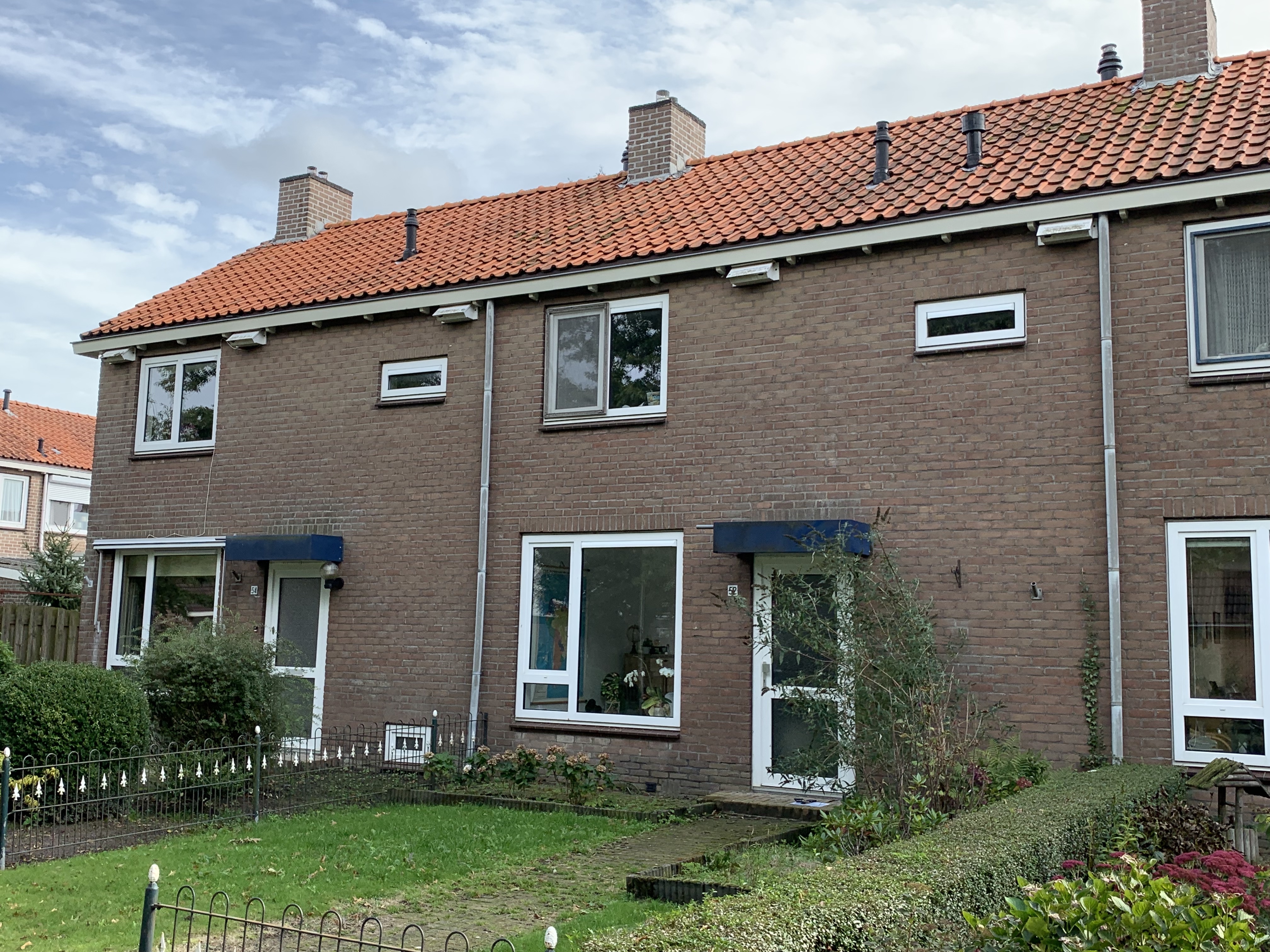 Onderweg 52, 8723 AH Koudum, Nederland