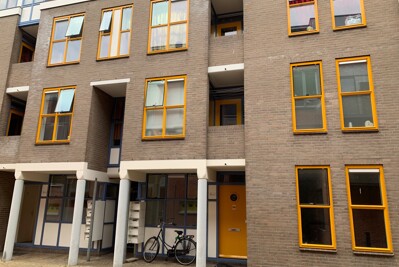 Minnemastraat 3--2 Leeuwarden, Leeuwarden