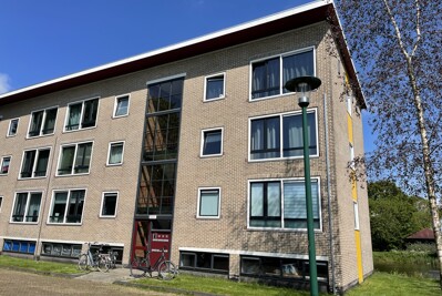 Wielewalen 30 Drachten, Drachten