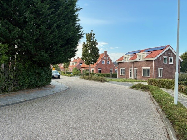 Zuidwesthoekstraat 24