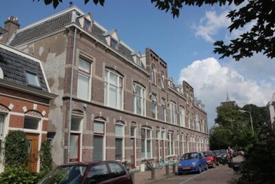 Harlingerstraat 2--3 Leeuwarden, Leeuwarden