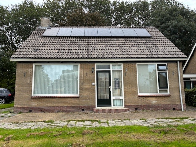 Spanjaardsdijk 26, 8556 AK Sloten, Nederland