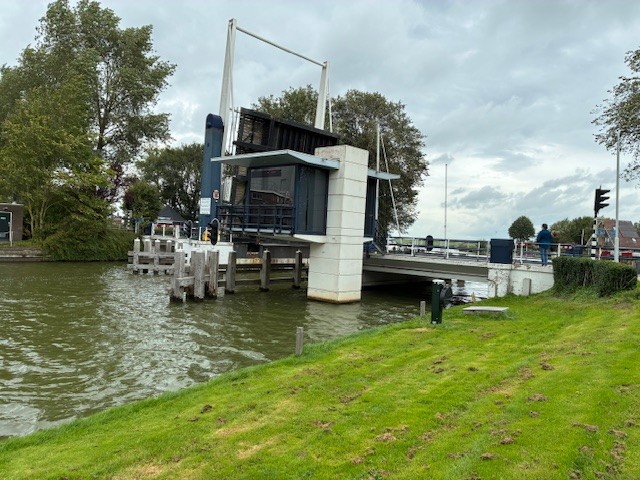 Spanjaardsdijk 26