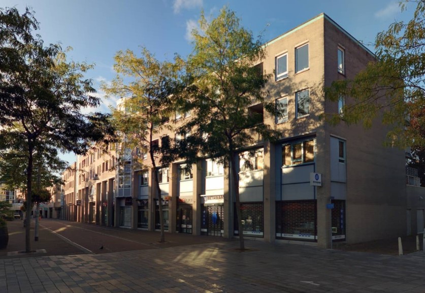 Wettertoer 214, 8442 PG Heerenveen, Nederland