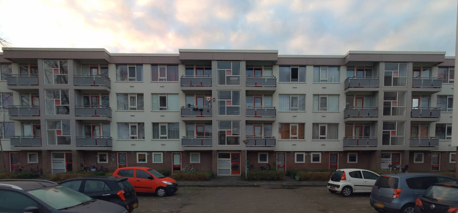 Curaçaostraat 69, 8931 CK Leeuwarden, Nederland