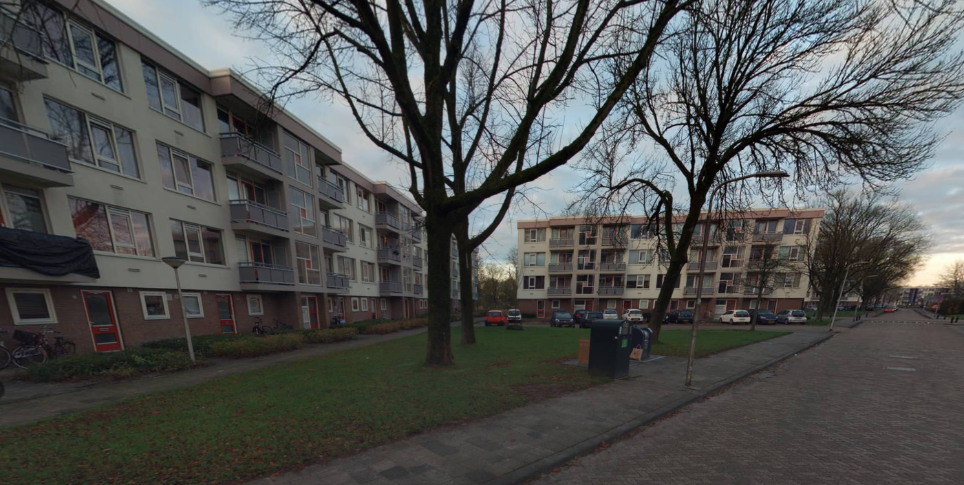 Curaçaostraat 69