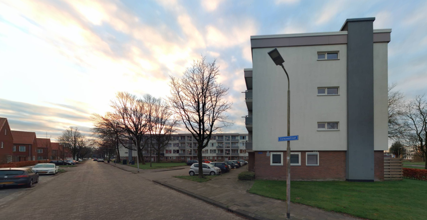 Curaçaostraat 69