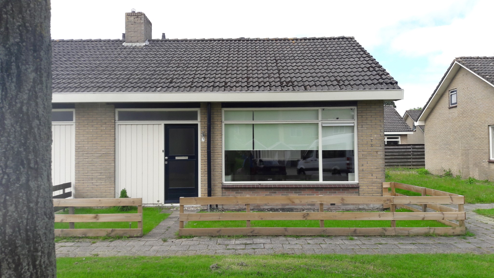W. Kroesestrjitte 7, 8855 HH Sexbierum, Nederland