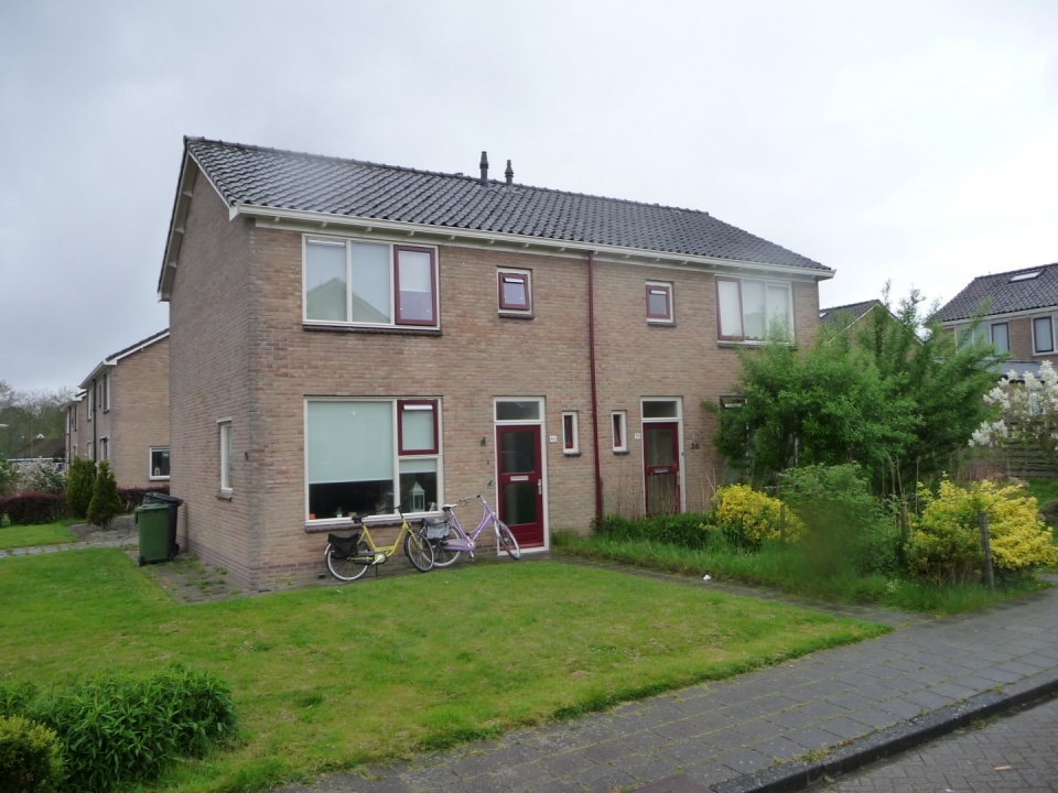 Van Haersoltestrjitte 38, 8855 CX Sexbierum, Nederland