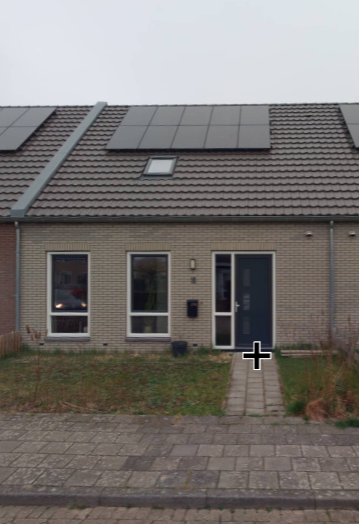 Master Hofstrastrjitte 16, 9114 RG Driezum, Nederland