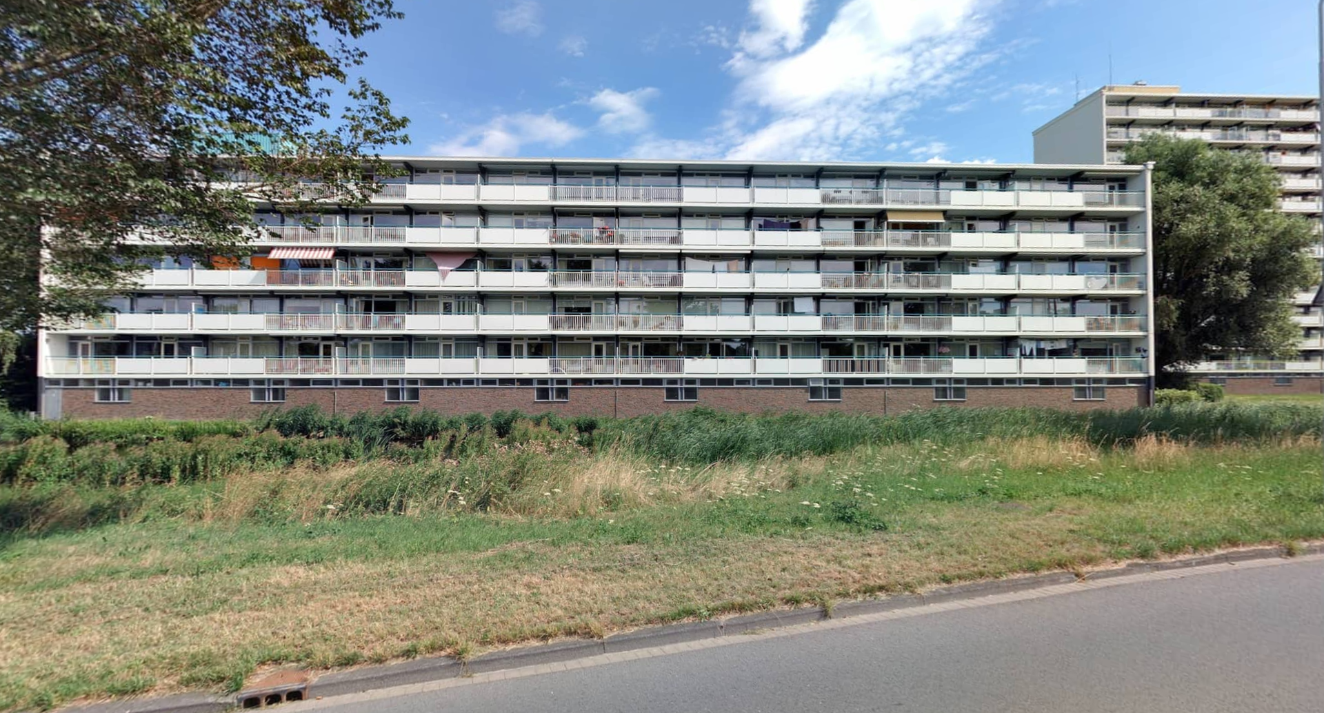 Loëngasterlaan 66, 8604 ZP Sneek, Nederland