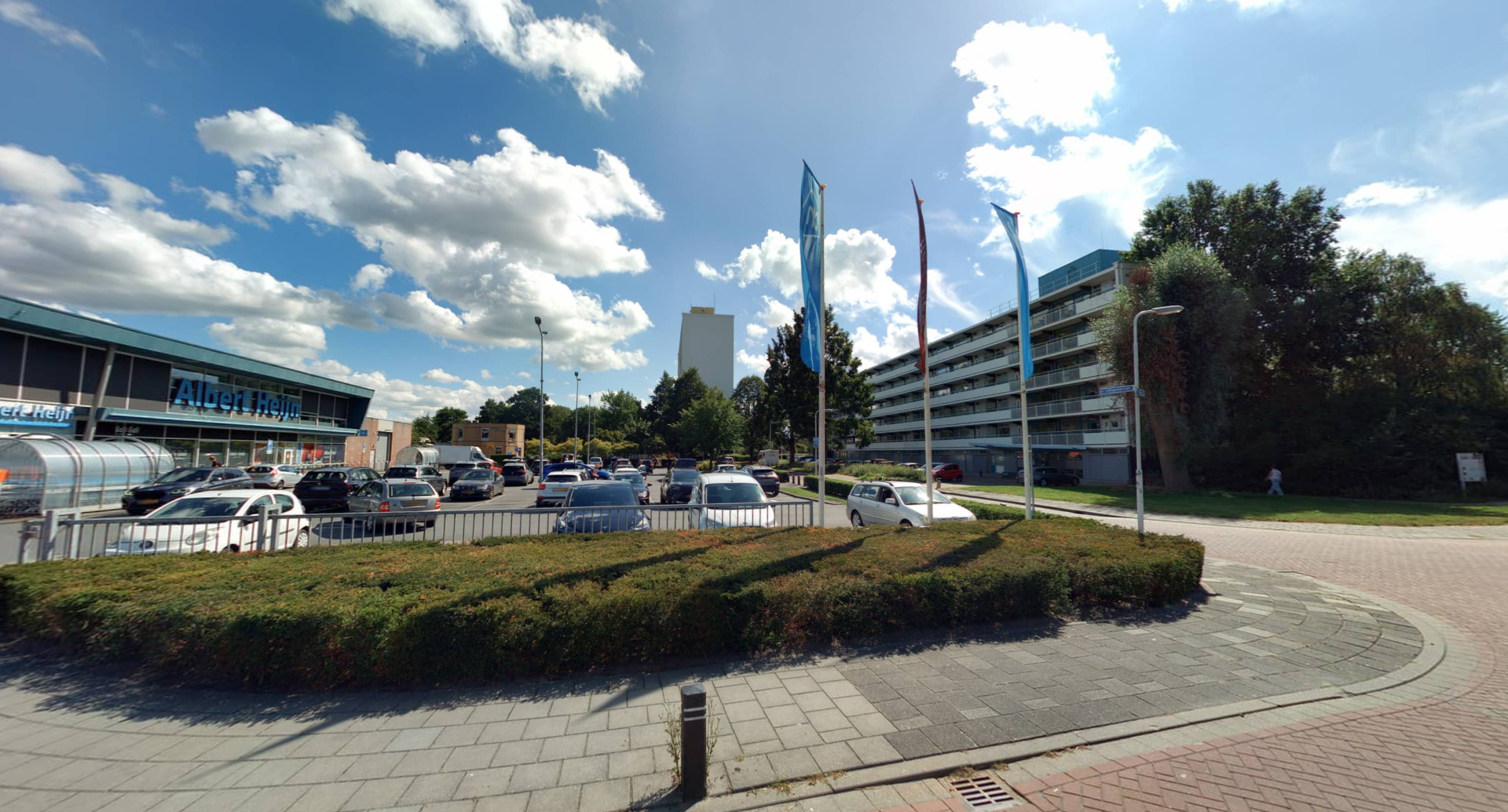 Loëngasterlaan 66