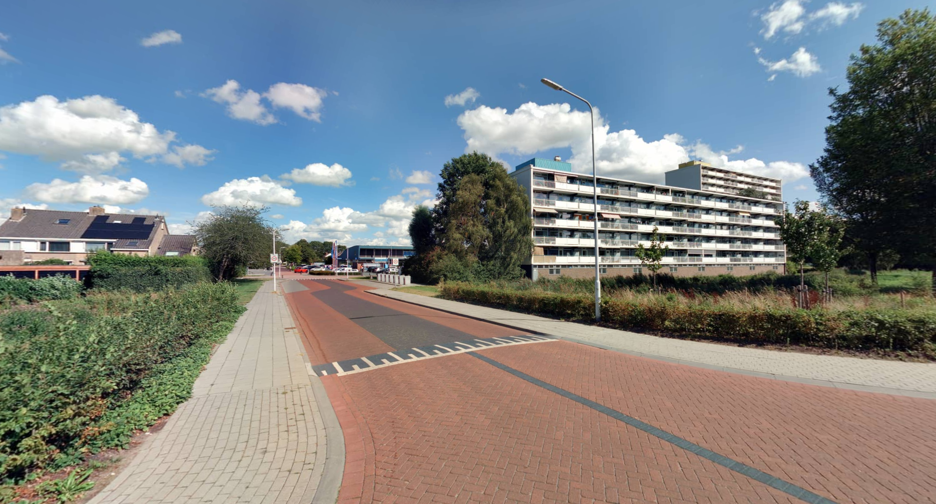 Loëngasterlaan 66