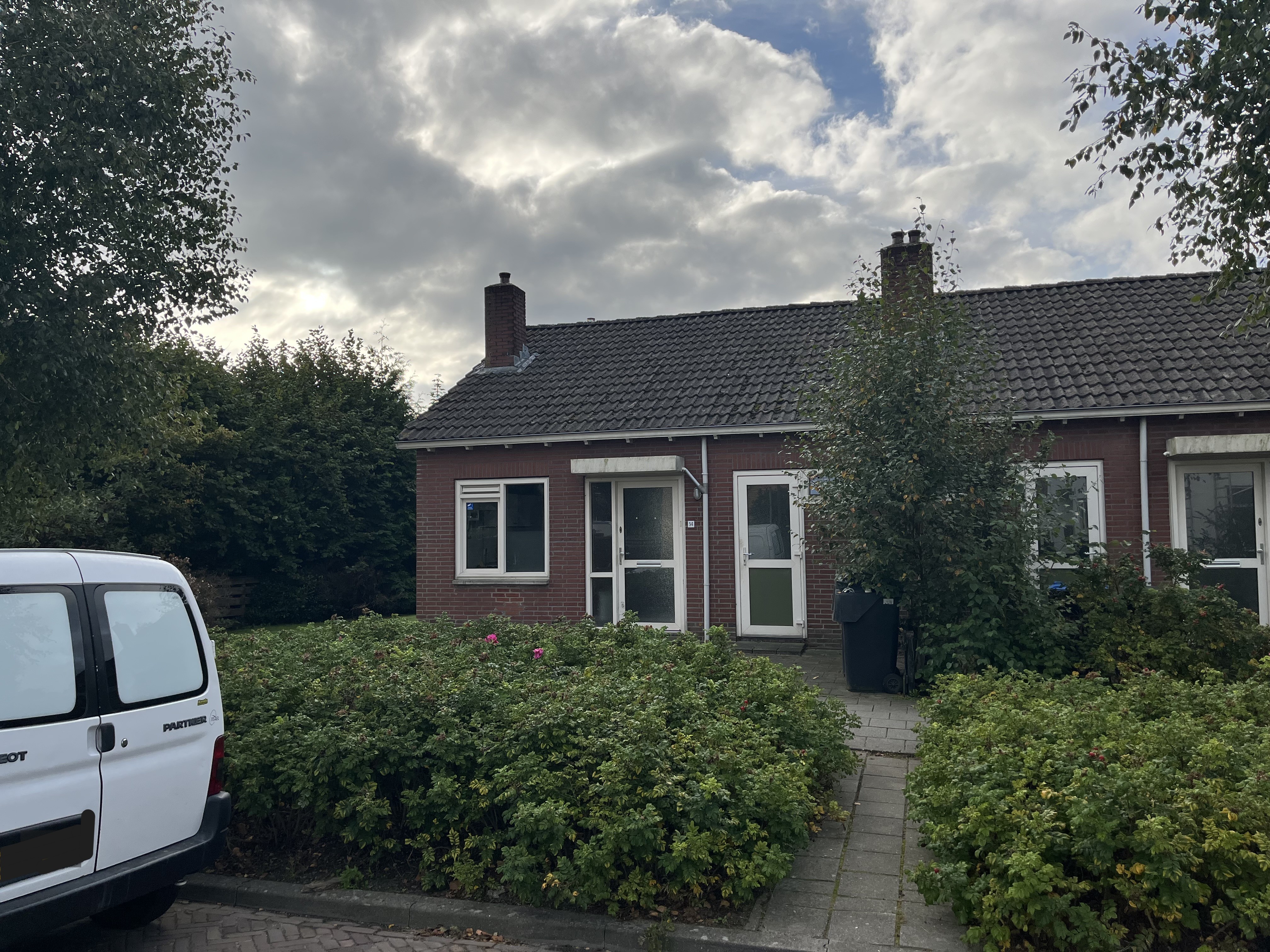 Ericalaan 14, 8411 VK Jubbega, Nederland